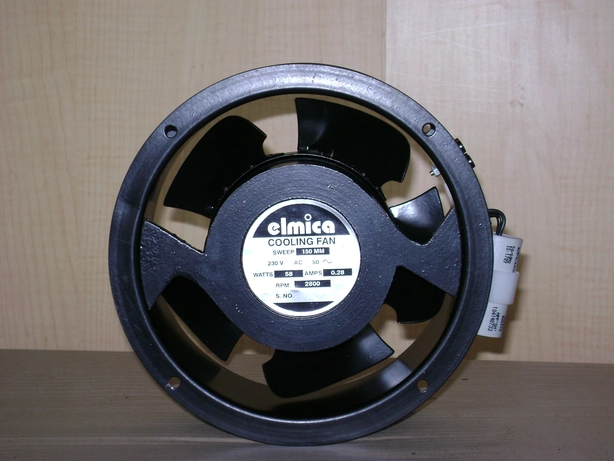 Cooling Fan