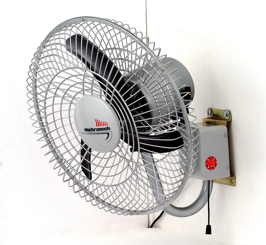 Wall Bracket Fan